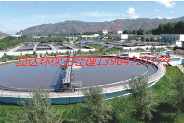 中心傳動(dòng)刮(吸)泥機(jī)